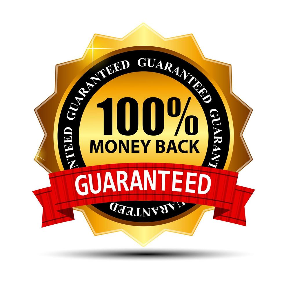 The Promise Code money back guarantee