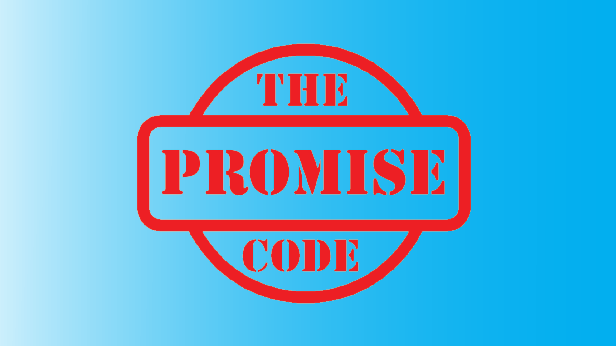 The Promise Code Product Image Video Thumbnail