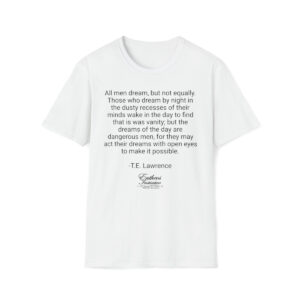 Dreamers of the Day Men Tee